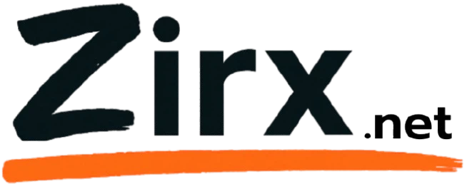 ZIRX.net
